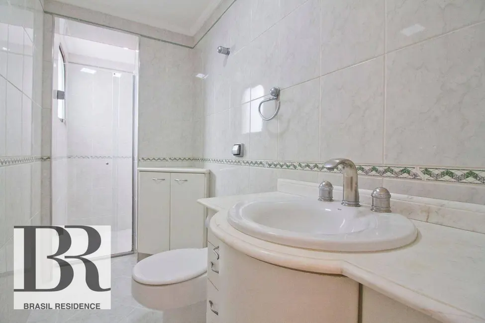 Apartamento com 4 quartos à venda, 140m2 em Saúde, São Paulo - SP - imagem 8 Foto 8 de Apartamento com 4 quartos à venda, 140m2 em Saúde, São Paulo - SP