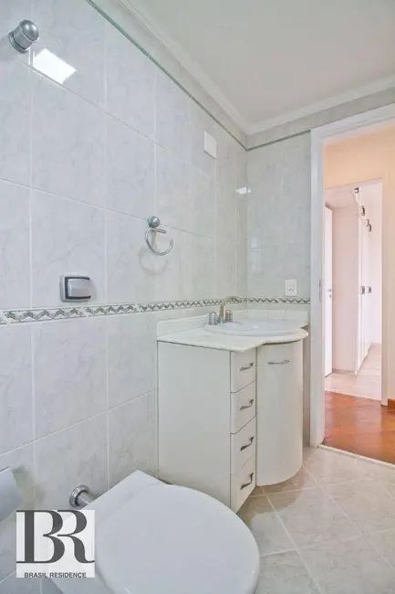 Apartamento com 4 quartos à venda, 140m2 em Saúde, São Paulo - SP - imagem 7 Foto 7 de Apartamento com 4 quartos à venda, 140m2 em Saúde, São Paulo - SP