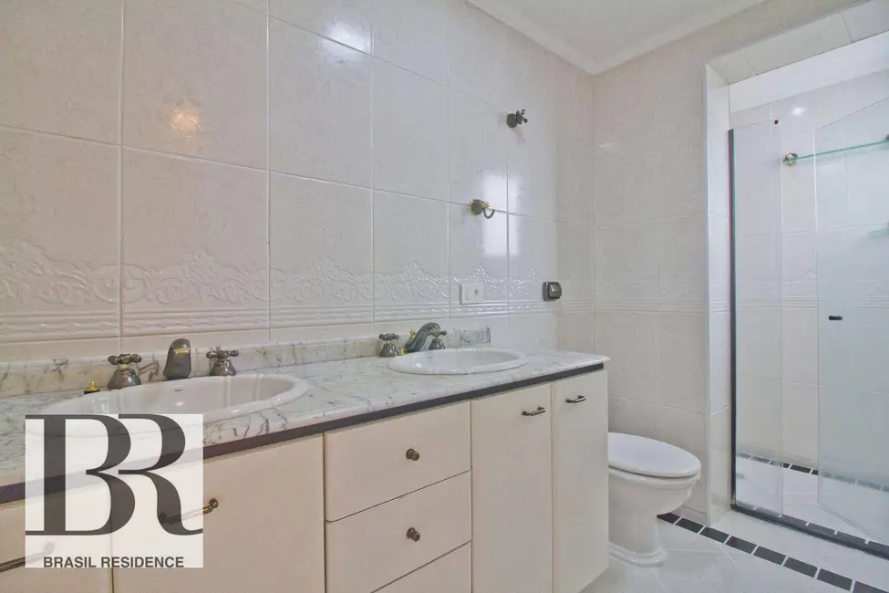 Apartamento com 4 quartos à venda, 140m2 em Saúde, São Paulo - SP - imagem 3 Foto 3 de Apartamento com 4 quartos à venda, 140m2 em Saúde, São Paulo - SP