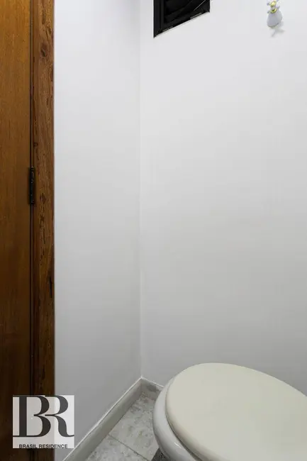 Foto 3 de Apartamento com 4 quartos à venda, 153m2 em Vila Clementino, São Paulo - SP