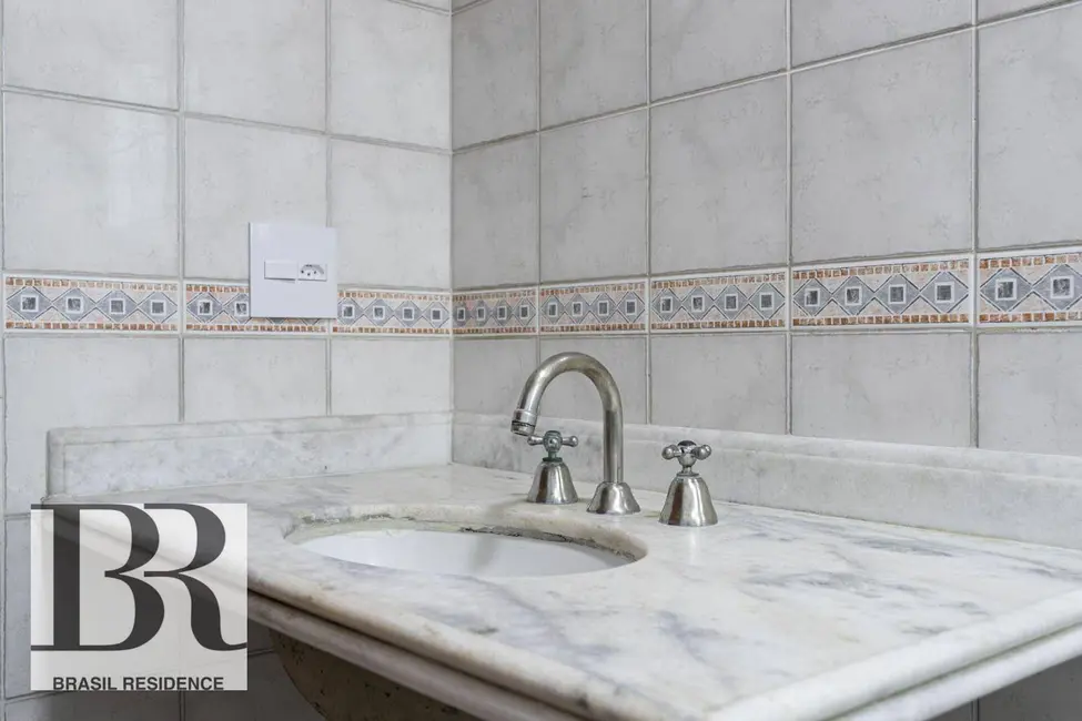 Foto 6 de Apartamento com 4 quartos à venda, 153m2 em Vila Clementino, São Paulo - SP