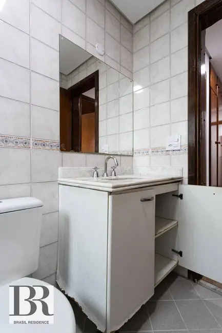 Foto 7 de Apartamento com 4 quartos à venda, 153m2 em Vila Clementino, São Paulo - SP