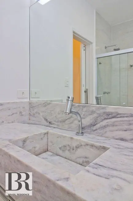 Apartamento com 2 quartos à venda, 98m2 em Jardim Paulista, São Paulo - SP - imagem 7 Foto 7 de Apartamento com 2 quartos à venda, 98m2 em Jardim Paulista, São Paulo - SP