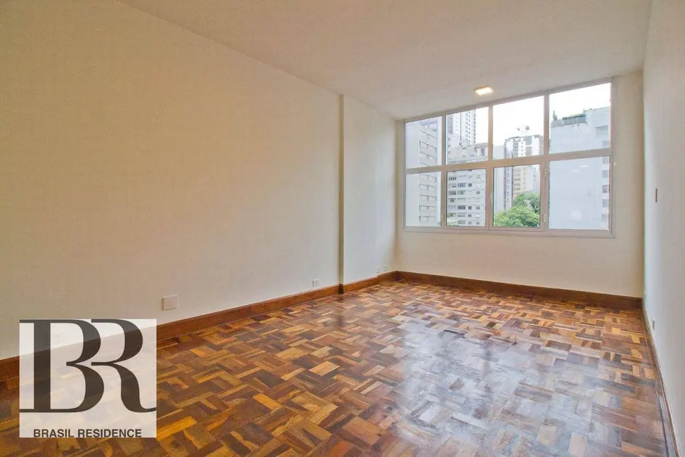 Apartamento com 2 quartos à venda, 98m2 em Jardim Paulista, São Paulo - SP - imagem 2 Foto 2 de Apartamento com 2 quartos à venda, 98m2 em Jardim Paulista, São Paulo - SP