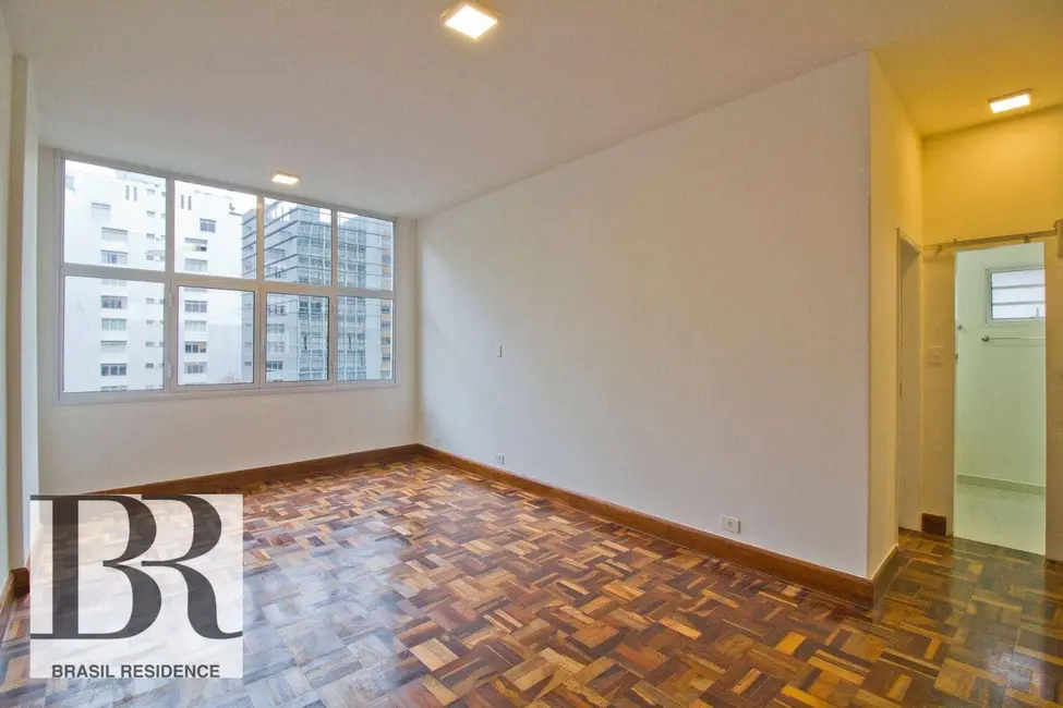 Apartamento com 2 quartos à venda, 98m2 em Jardim Paulista, São Paulo - SP - imagem 1 Foto 1 de Apartamento com 2 quartos à venda, 98m2 em Jardim Paulista, São Paulo - SP
