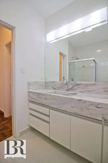 Apartamento com 2 quartos à venda, 98m2 em Jardim Paulista, São Paulo - SP - imagem 8 Foto 8 de Apartamento com 2 quartos à venda, 98m2 em Jardim Paulista, São Paulo - SP