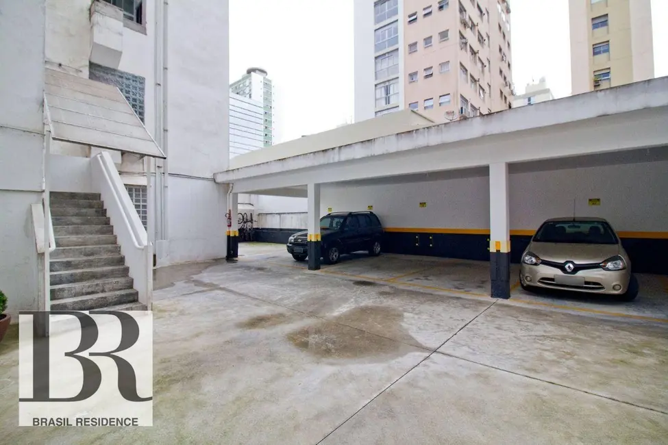 Apartamento com 2 quartos à venda, 98m2 em Jardim Paulista, São Paulo - SP - imagem 9 Foto 9 de Apartamento com 2 quartos à venda, 98m2 em Jardim Paulista, São Paulo - SP