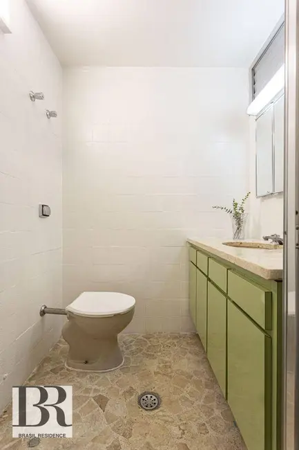 Foto 2 de Apartamento com 3 quartos à venda, 97m2 em Jardim Paulista, São Paulo - SP