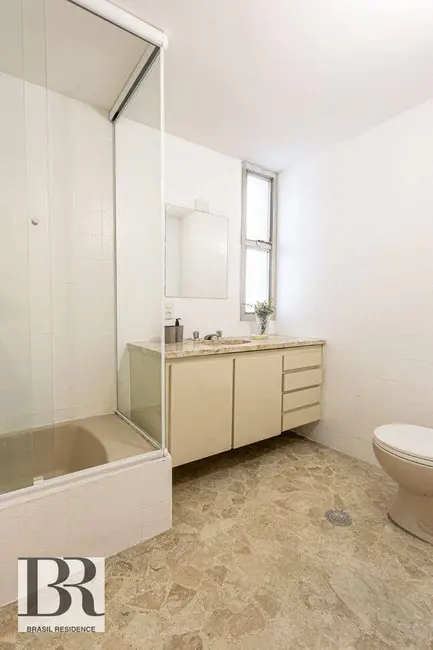 Foto 9 de Apartamento com 3 quartos à venda, 97m2 em Jardim Paulista, São Paulo - SP