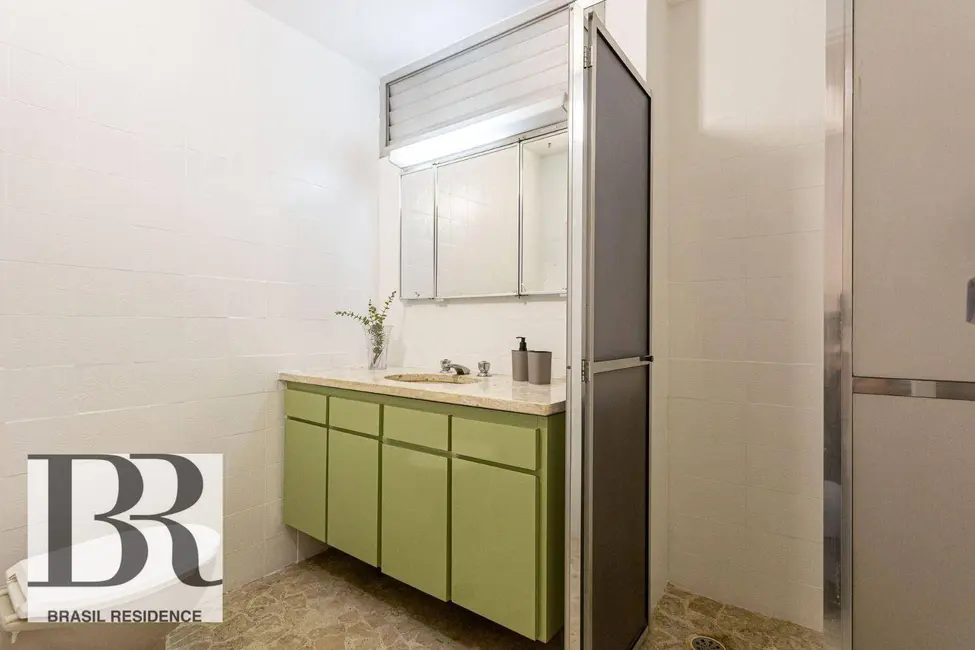 Foto 3 de Apartamento com 3 quartos à venda, 97m2 em Jardim Paulista, São Paulo - SP