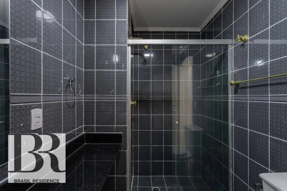 Foto 3 de Apartamento com 1 quarto à venda, 40m2 em Jardim Paulista, São Paulo - SP