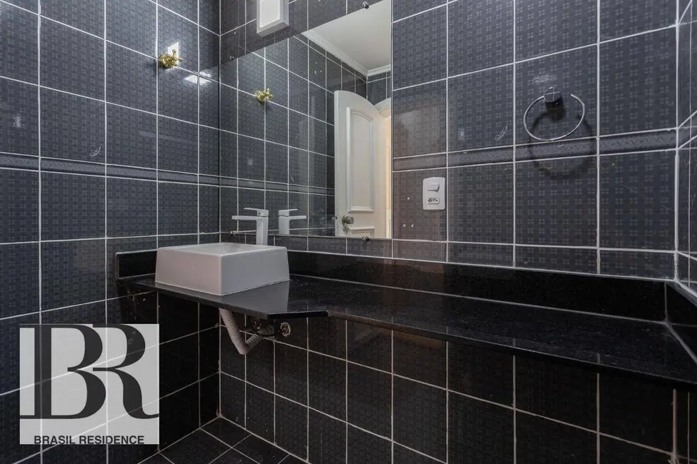 Foto 4 de Apartamento com 1 quarto à venda, 40m2 em Jardim Paulista, São Paulo - SP