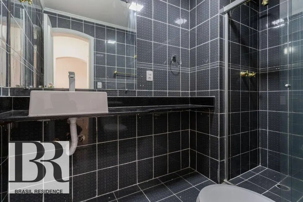 Foto 2 de Apartamento com 1 quarto à venda, 40m2 em Jardim Paulista, São Paulo - SP