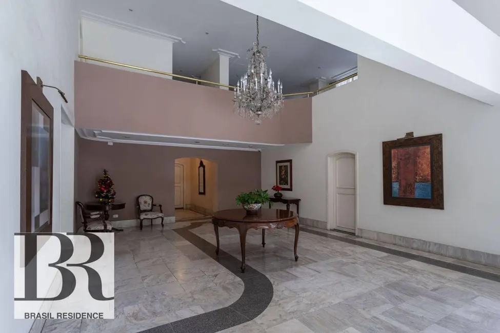 Foto 9 de Apartamento com 1 quarto à venda, 40m2 em Jardim Paulista, São Paulo - SP
