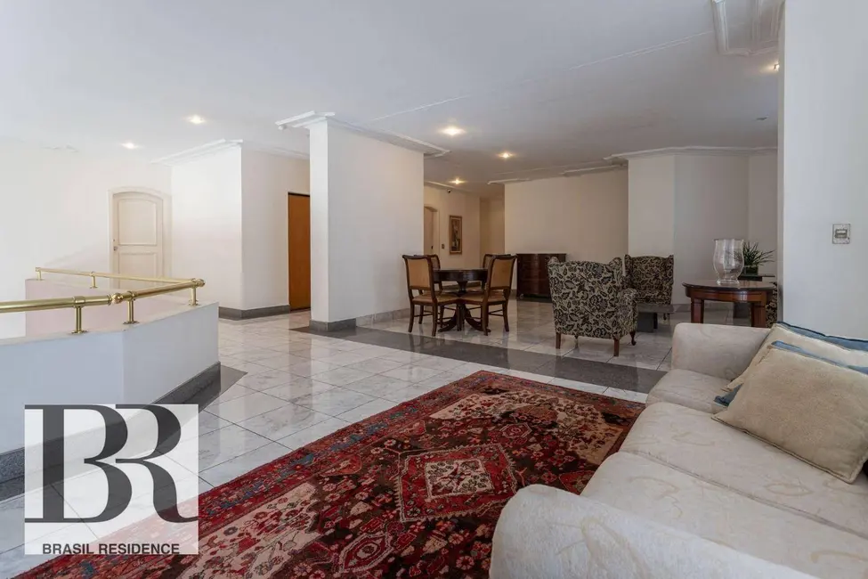 Foto 6 de Apartamento com 1 quarto à venda, 40m2 em Jardim Paulista, São Paulo - SP