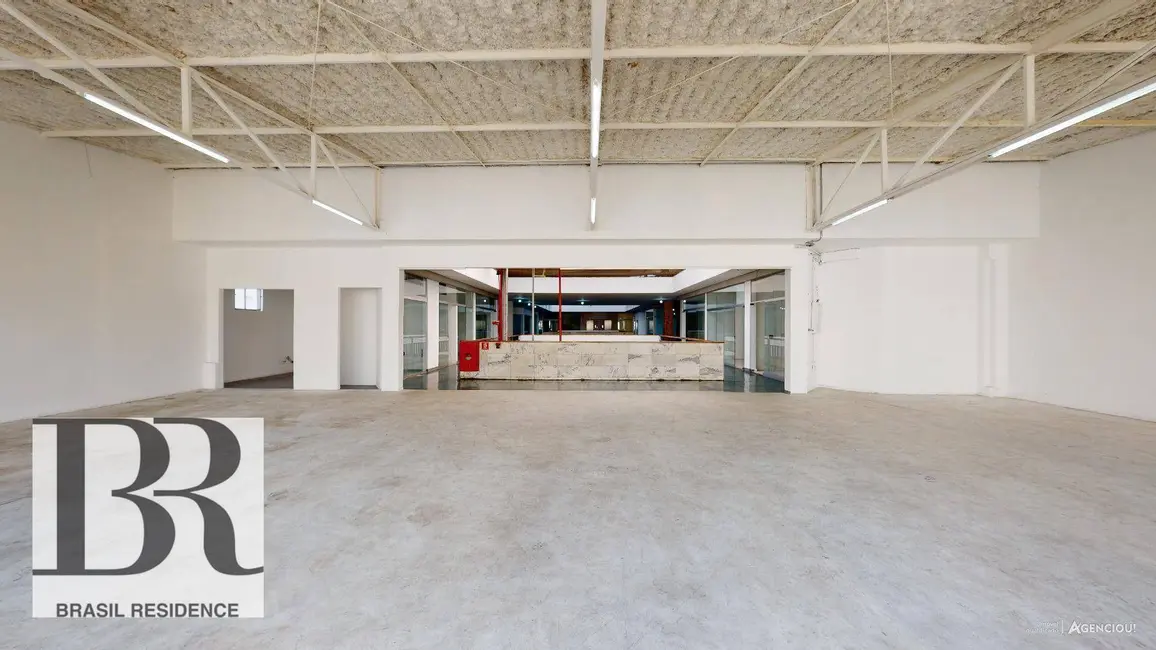 Foto 9 de Armazém / Galpão à venda, 1084m2 em Cerqueira César, São Paulo - SP