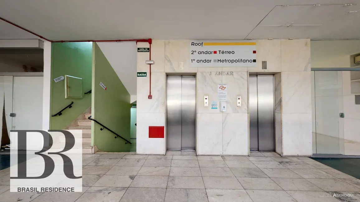 Foto 4 de Armazém / Galpão à venda, 1084m2 em Cerqueira César, São Paulo - SP