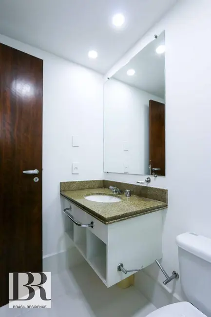 Foto 2 de Apartamento com 1 quarto à venda, 27m2 em Jardim Paulista, São Paulo - SP