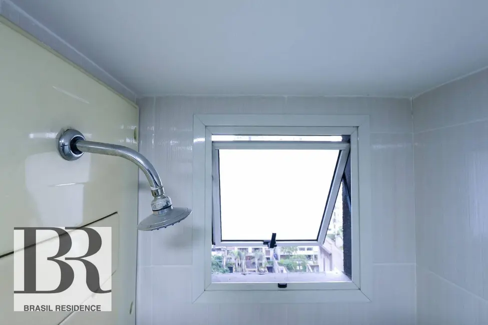 Foto 4 de Apartamento com 1 quarto à venda, 27m2 em Jardim Paulista, São Paulo - SP