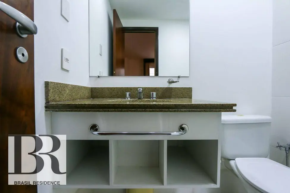 Foto 7 de Apartamento com 1 quarto à venda, 27m2 em Jardim Paulista, São Paulo - SP