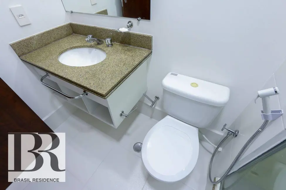 Foto 6 de Apartamento com 1 quarto à venda, 27m2 em Jardim Paulista, São Paulo - SP