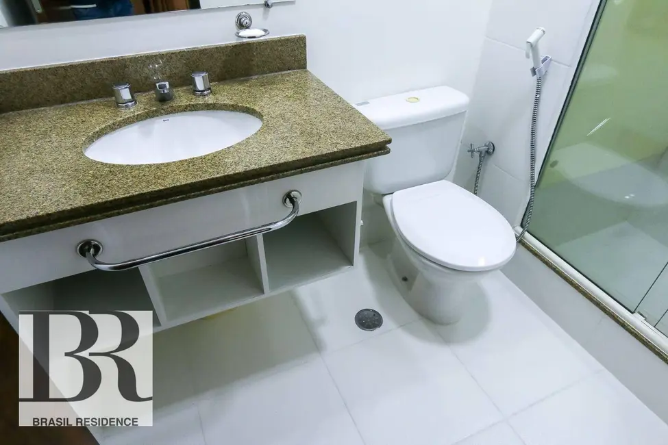 Foto 9 de Apartamento com 1 quarto à venda, 27m2 em Jardim Paulista, São Paulo - SP