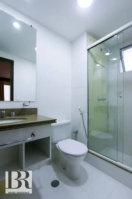 Foto 3 de Apartamento com 1 quarto à venda, 27m2 em Jardim Paulista, São Paulo - SP