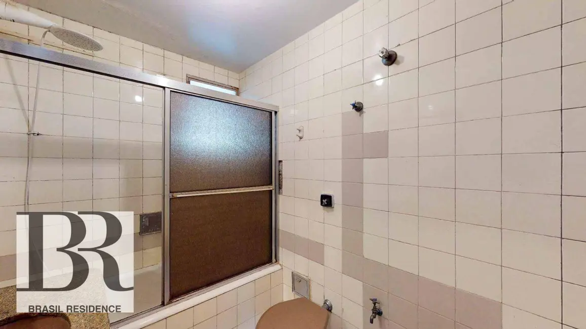 Foto 9 de Apartamento com 3 quartos à venda, 108m2 em Jardim Paulista, São Paulo - SP