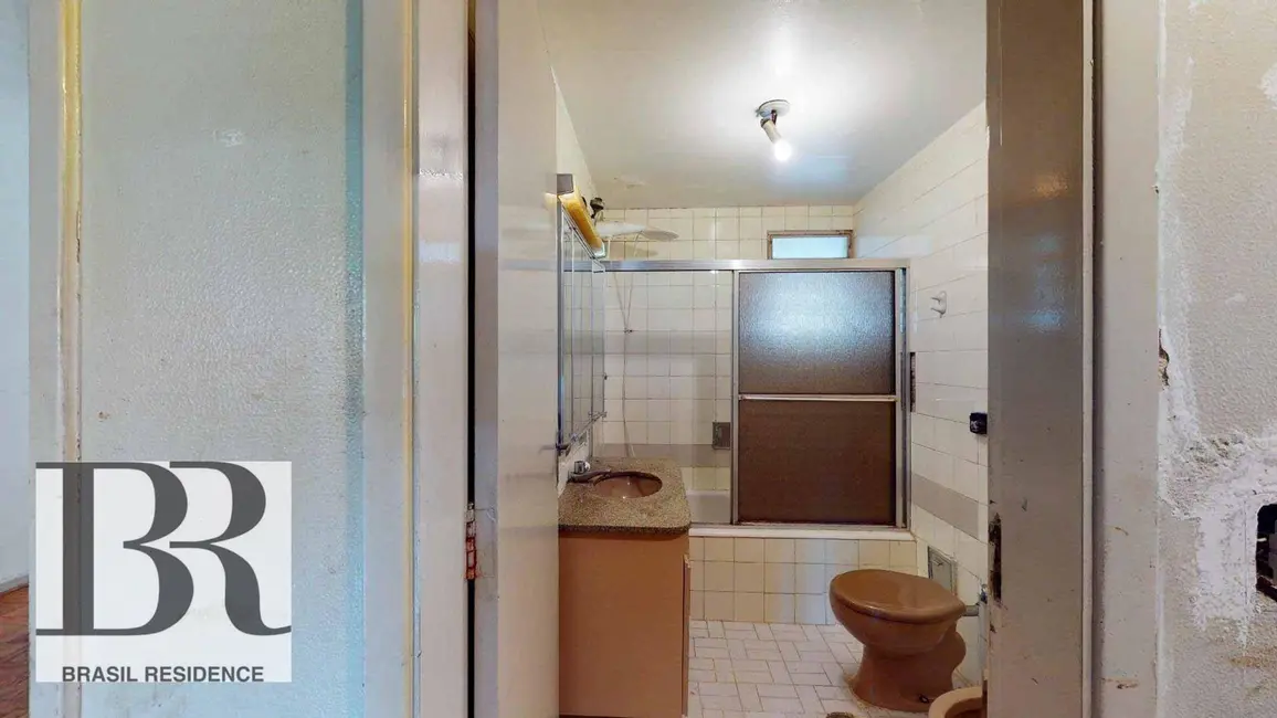 Foto 5 de Apartamento com 3 quartos à venda, 108m2 em Jardim Paulista, São Paulo - SP