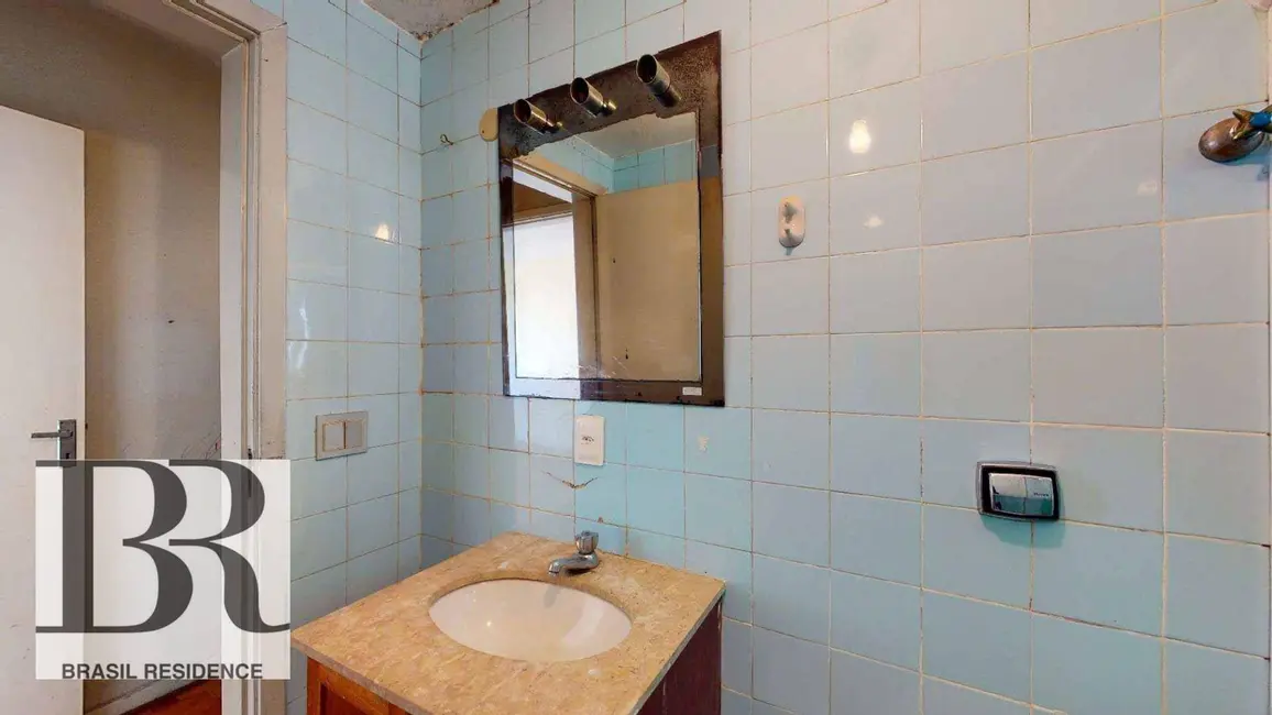 Foto 4 de Apartamento com 3 quartos à venda, 108m2 em Jardim Paulista, São Paulo - SP