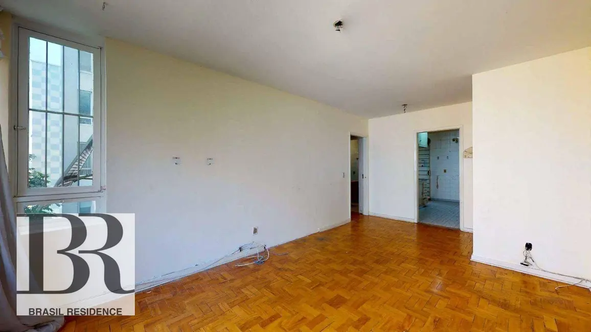 Foto 1 de Apartamento com 3 quartos à venda, 108m2 em Jardim Paulista, São Paulo - SP