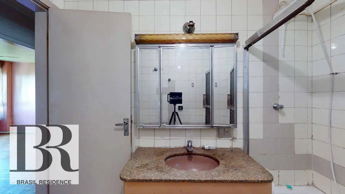 Foto 2 de Apartamento com 3 quartos à venda, 108m2 em Jardim Paulista, São Paulo - SP