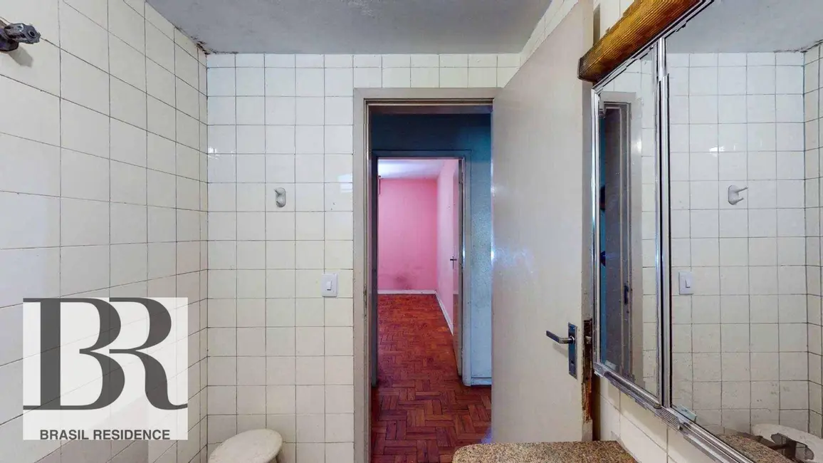 Foto 8 de Apartamento com 3 quartos à venda, 108m2 em Jardim Paulista, São Paulo - SP