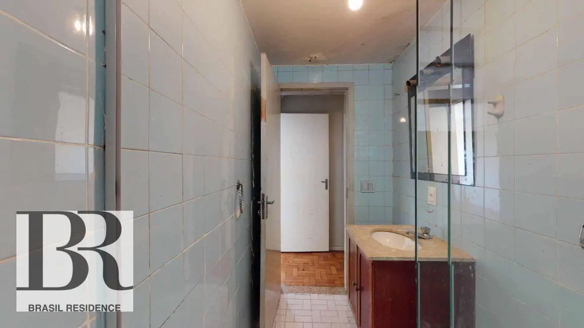 Foto 3 de Apartamento com 3 quartos à venda, 108m2 em Jardim Paulista, São Paulo - SP