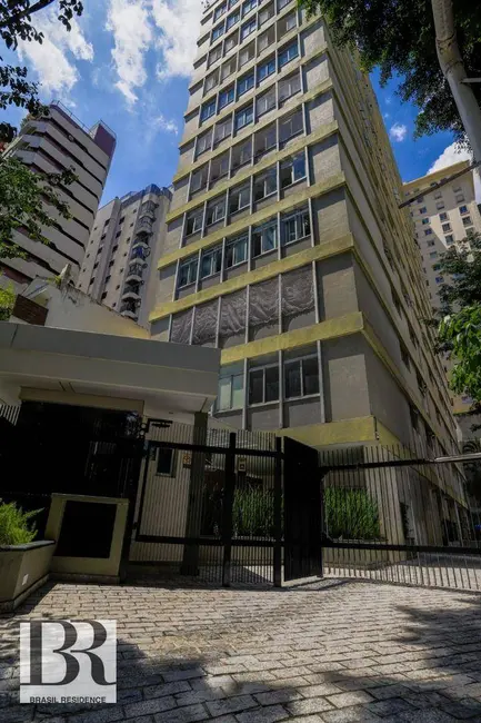 Foto 7 de Apartamento com 4 quartos à venda, 323m2 em Jardim Paulista, São Paulo - SP