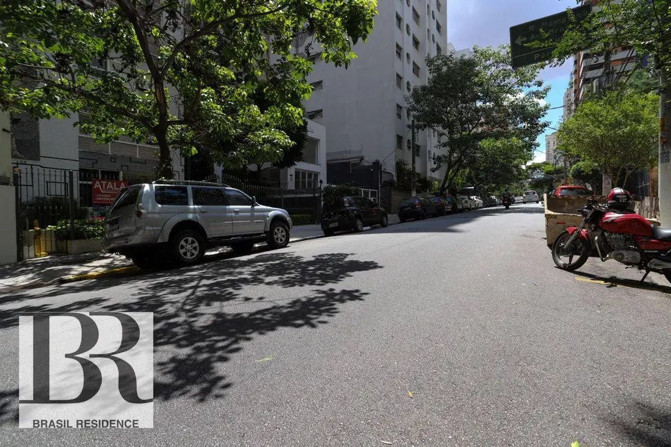 Foto 9 de Apartamento com 4 quartos à venda, 323m2 em Jardim Paulista, São Paulo - SP