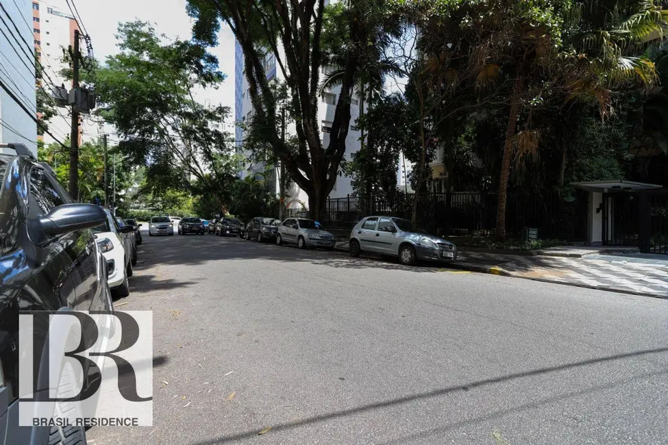Foto 8 de Apartamento com 4 quartos à venda, 323m2 em Jardim Paulista, São Paulo - SP