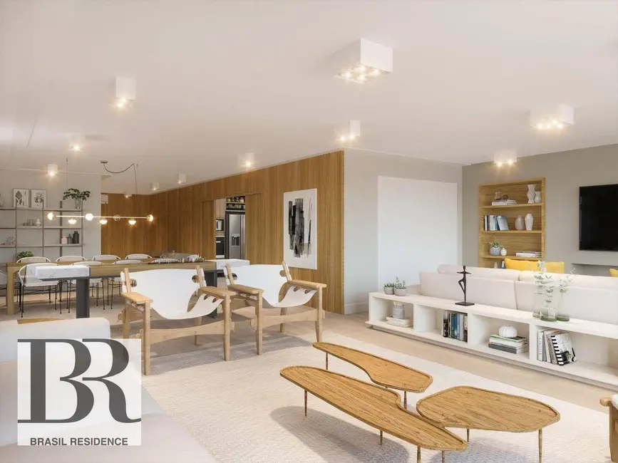 Foto 1 de Apartamento com 4 quartos à venda, 323m2 em Jardim Paulista, São Paulo - SP