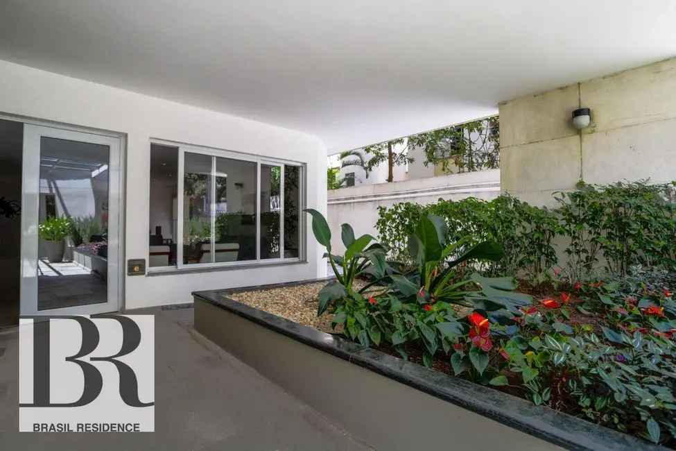 Foto 6 de Apartamento com 4 quartos à venda, 323m2 em Jardim Paulista, São Paulo - SP