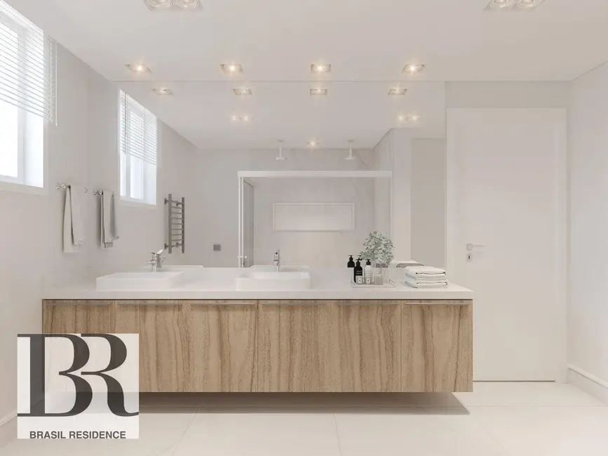 Foto 2 de Apartamento com 4 quartos à venda, 323m2 em Jardim Paulista, São Paulo - SP