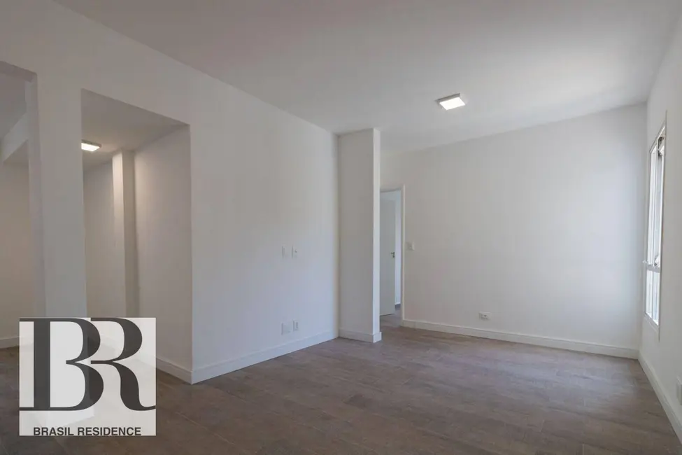 Foto 1 de Apartamento com 2 quartos à venda, 67m2 em Jardim Paulista, São Paulo - SP