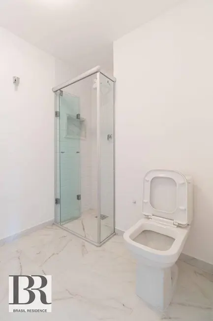 Foto 6 de Apartamento com 2 quartos à venda, 67m2 em Jardim Paulista, São Paulo - SP