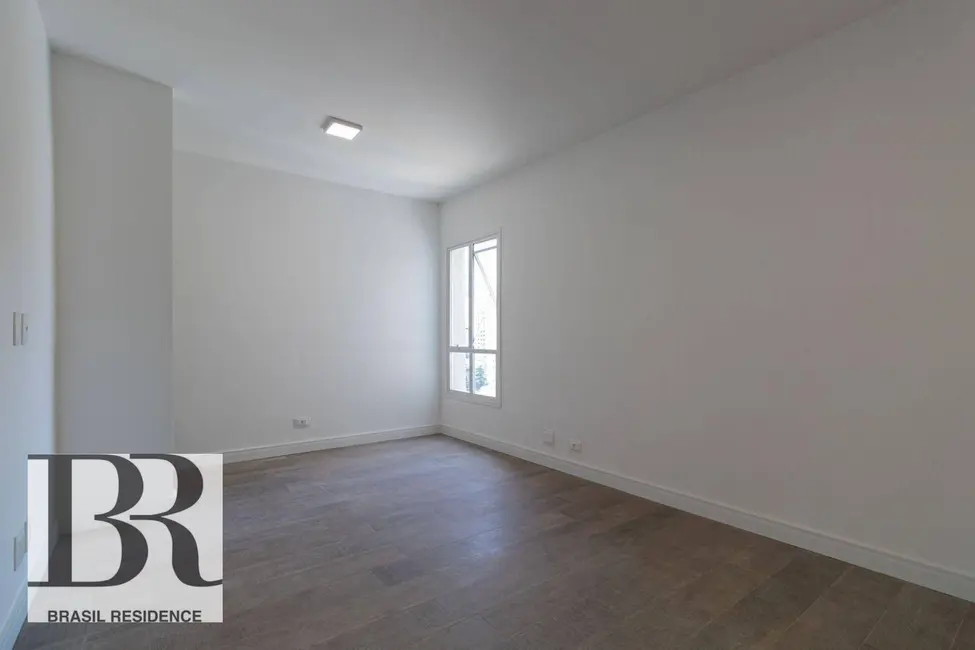 Foto 2 de Apartamento com 2 quartos à venda, 67m2 em Jardim Paulista, São Paulo - SP