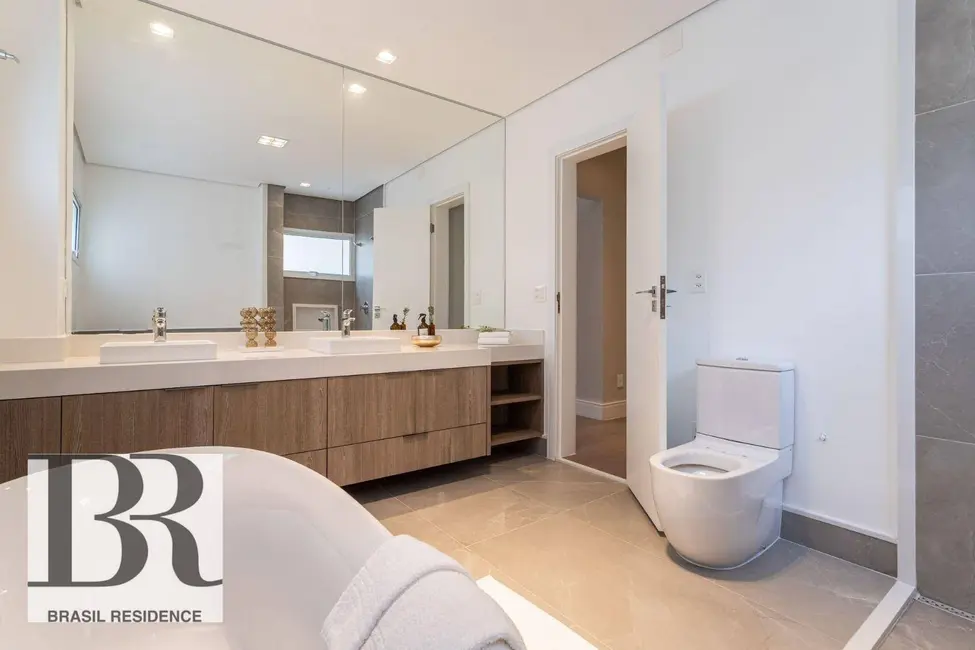 Foto 6 de Apartamento com 2 quartos à venda, 206m2 em Jardim Paulista, São Paulo - SP