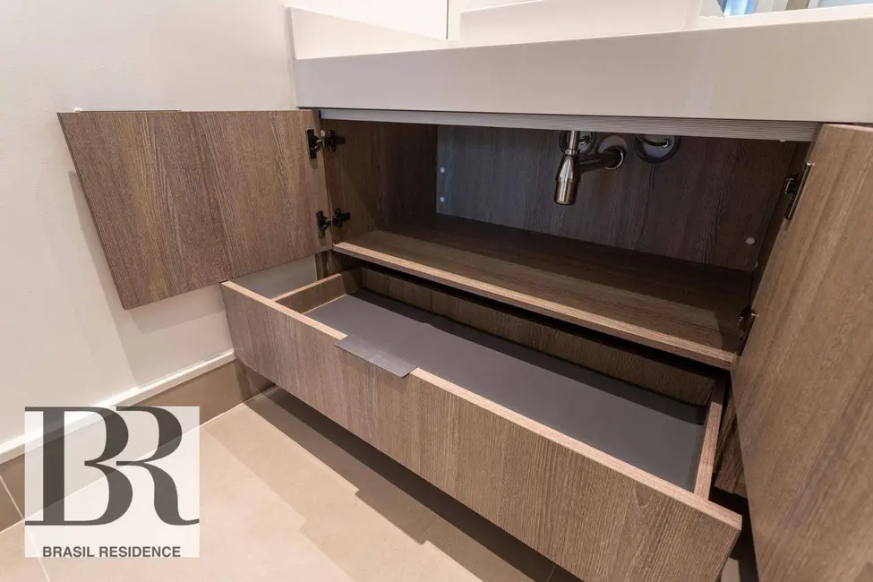 Foto 9 de Apartamento com 2 quartos à venda, 206m2 em Jardim Paulista, São Paulo - SP