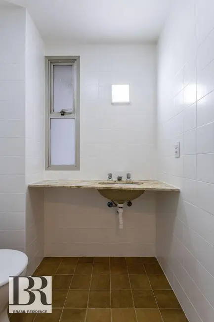 Foto 5 de Apartamento com 2 quartos à venda, 61m2 em Jardim Paulista, São Paulo - SP