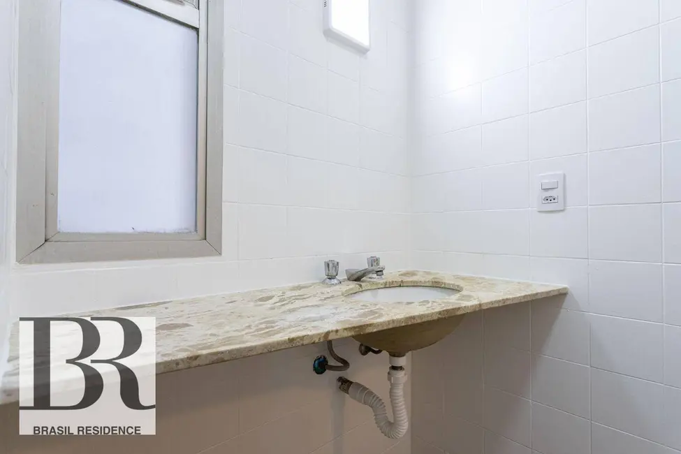 Foto 4 de Apartamento com 2 quartos à venda, 61m2 em Jardim Paulista, São Paulo - SP