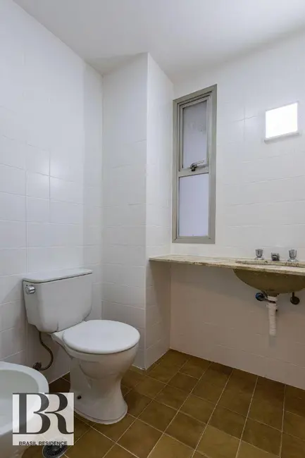 Foto 3 de Apartamento com 2 quartos à venda, 61m2 em Jardim Paulista, São Paulo - SP