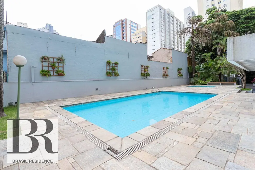 Foto 9 de Apartamento com 2 quartos à venda, 61m2 em Jardim Paulista, São Paulo - SP
