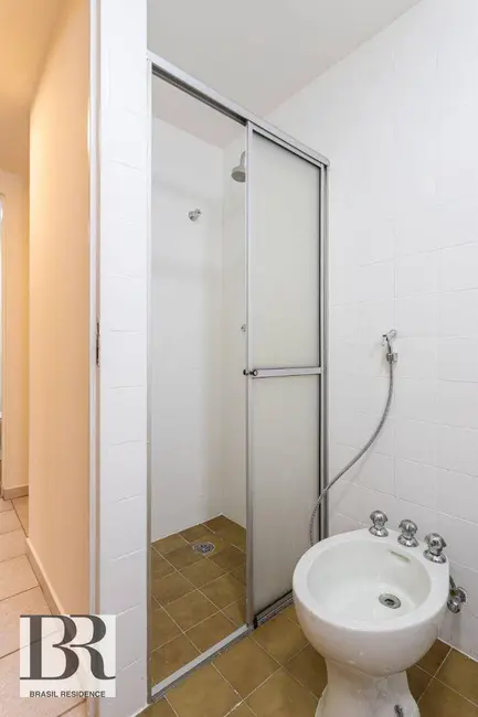 Foto 2 de Apartamento com 2 quartos à venda, 61m2 em Jardim Paulista, São Paulo - SP